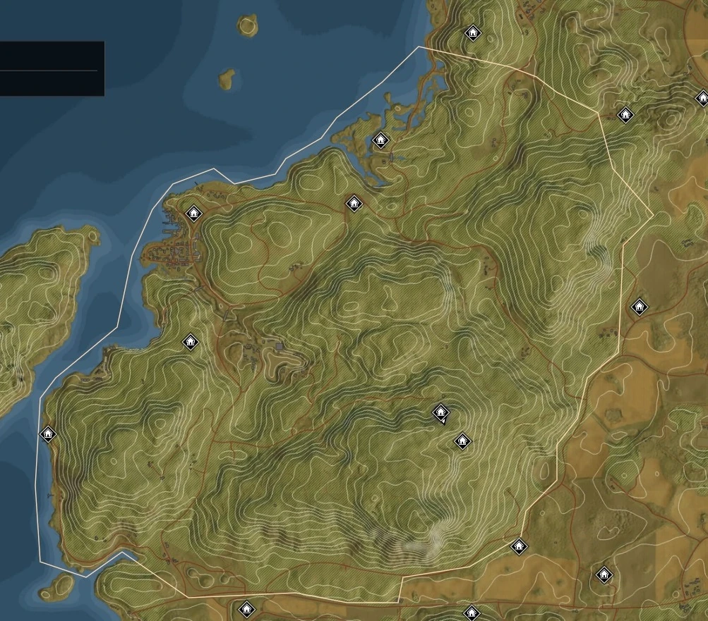 Safehouses | Generation Zero Wiki | Fandom