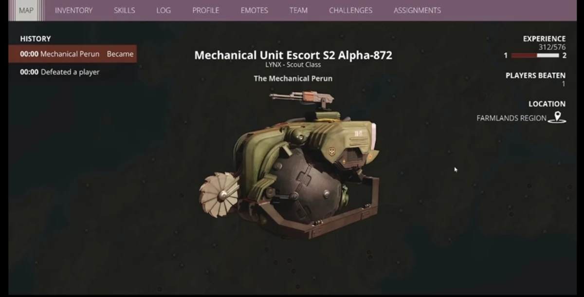 Lynx Generation Zero Wiki Fandom