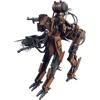 generation zero wiki