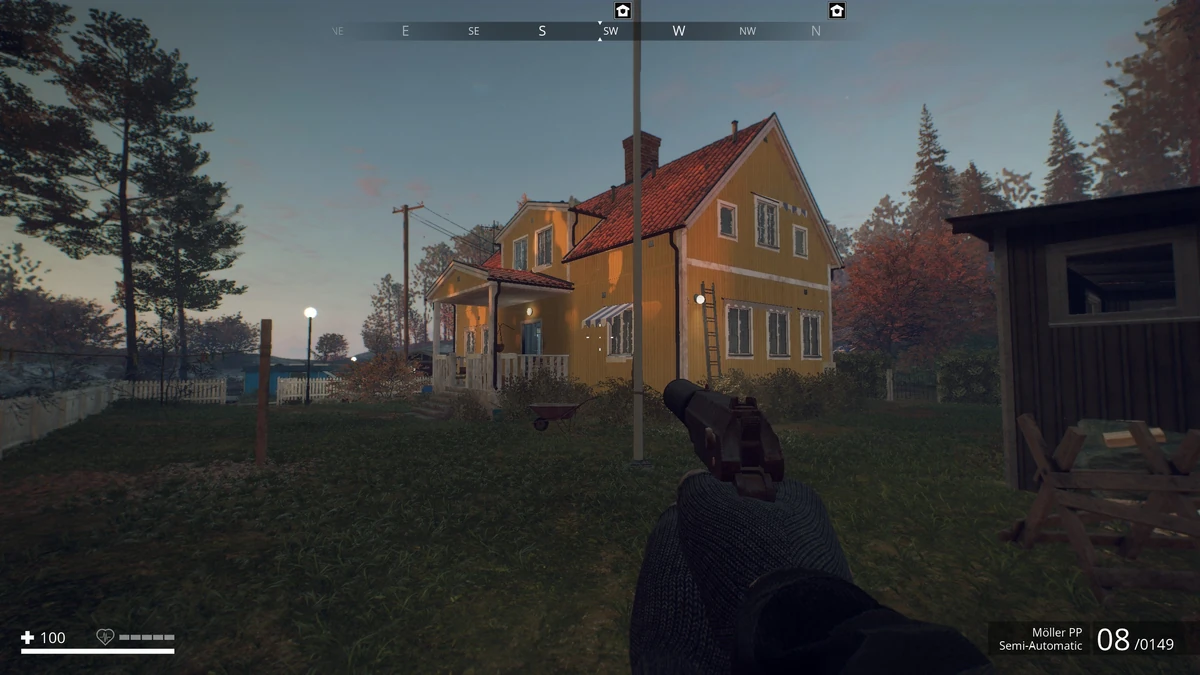 Break Of Dawn Generation Zero Wiki Fandom