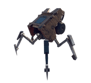 Generation Zero tick