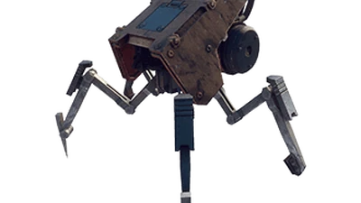 Generation Zero Wiki Fandom