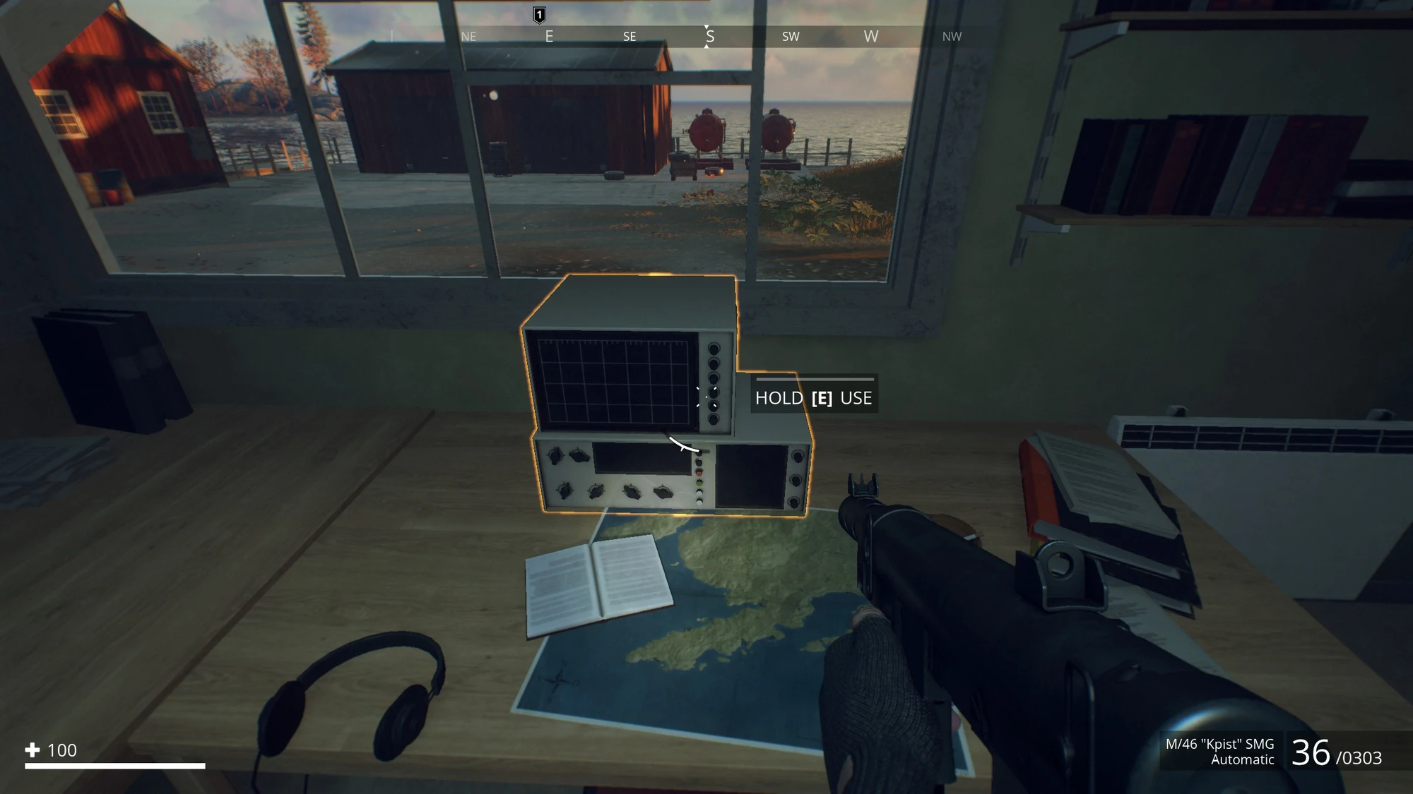 Calling for Help | Generation Zero Wiki | Fandom