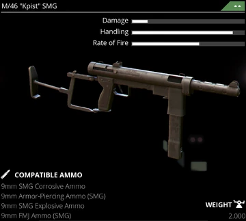 bolt SMGです！ Yugoslavian M56 Submachine Gun, Bolt Assembly, 7.62x25