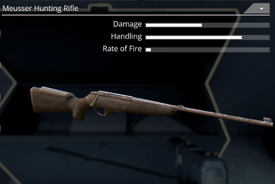 Sjöqvist Semi-Auto | Generation Zero Wiki | Fandom Sjöqvist Semi-Auto | Generation Zero Wiki | Fandom