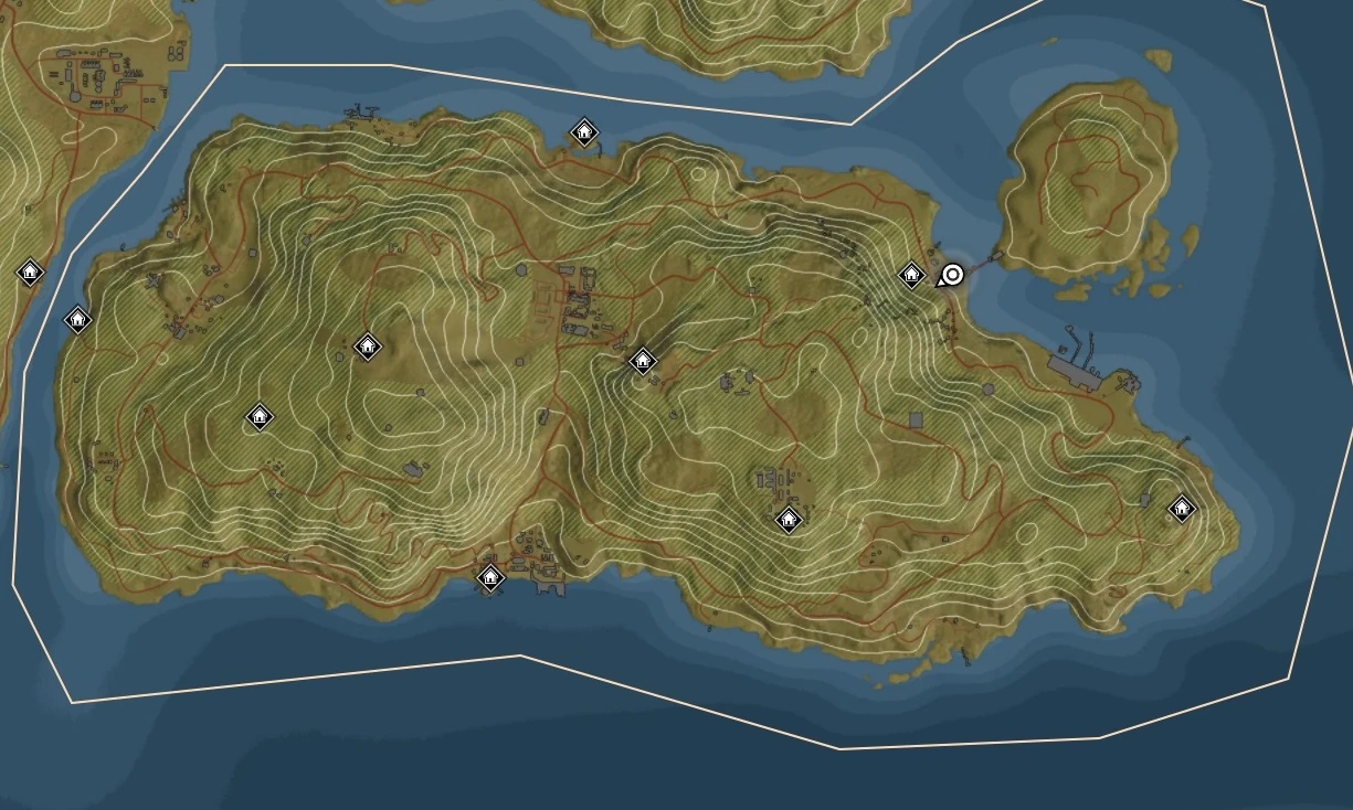 Safehouses | Generation Zero Wiki | Fandom