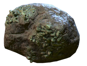 Uranium | Generation Zero Wiki | Fandom