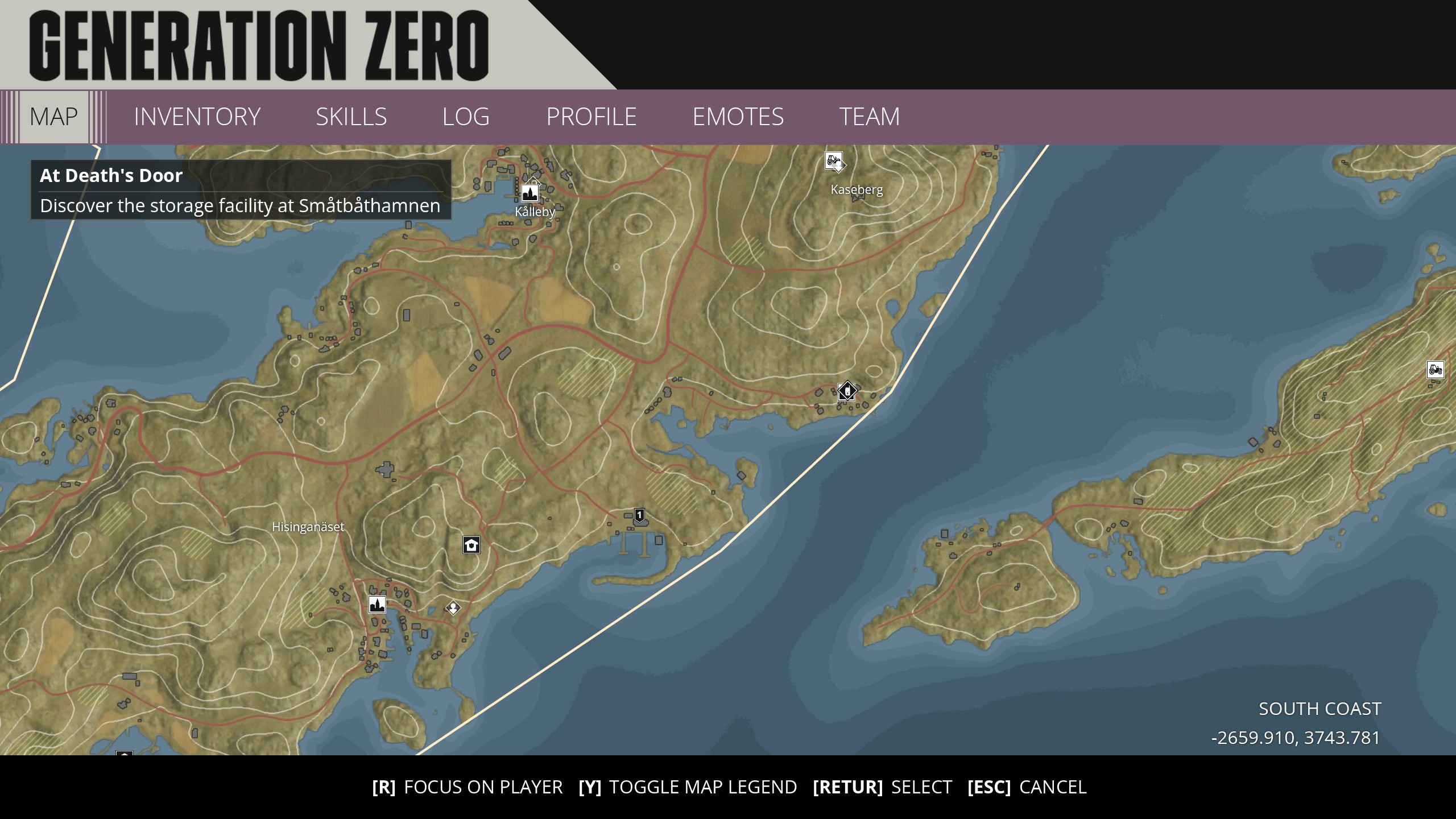 ジャパメタ　GATE OF DEATH/ GROUND ZERO ULTIMATE GROUND ZERO MAP GUIDE - Escape from Tarkov - YouTube