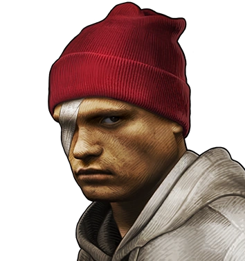 Frederick Generation Zombie Wiki Fandom