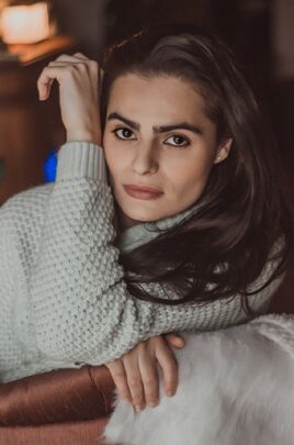 Nava Mau