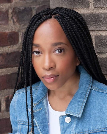 Actress Nathanya Alexander Wiki, Bio