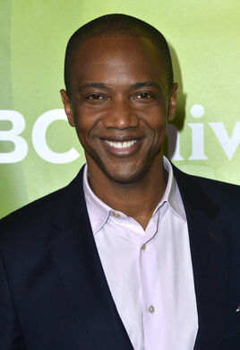 J. August Richards
