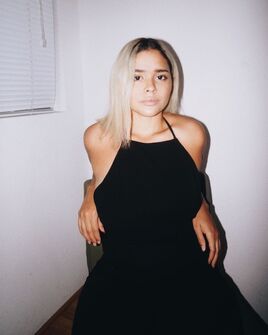 Marisela Zumbado