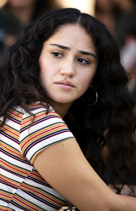 Greta S1