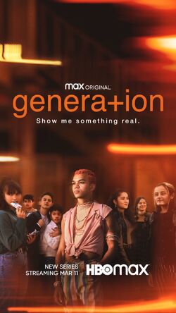 Generation, Generation Wiki