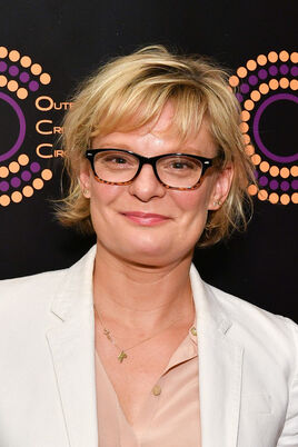 Martha Plimpton
