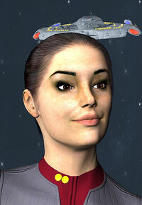 Yuna Tremayne Star Trek - Generation Fleet Wiki Fandom Yuna Tremayne Star Trek - Generation Fleet Wiki Fandom