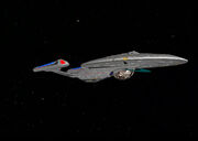 USS Federation