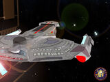 USS Crusader (NCC-51492)