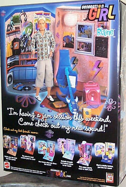 Barbie generation girl my room new arrivals