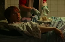 Patient Charlie (201 KB) Patient Charlie (Charlie Dalgleish)