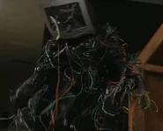 Wire Monster (John Saucier)