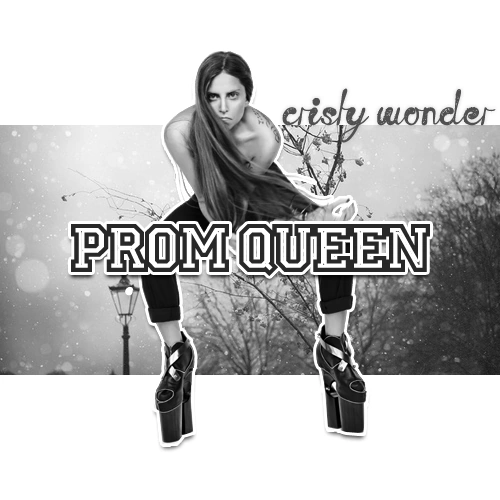 Prom Queen Wiki Generation Of Music Fandom