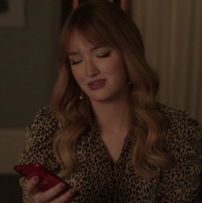 Avery Waterwood | Generations Wiki | Fandom