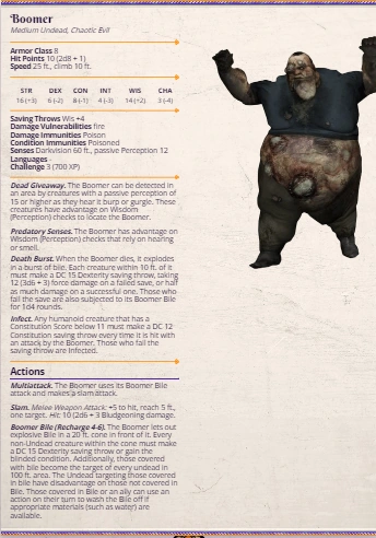 Boomer (Left 4 Dead) | GenerationZ Wiki | Fandom