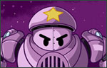 Exonaut GameGuide PlayerCard Lsp