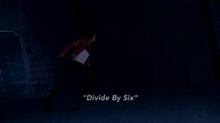 Divide By Six (113)