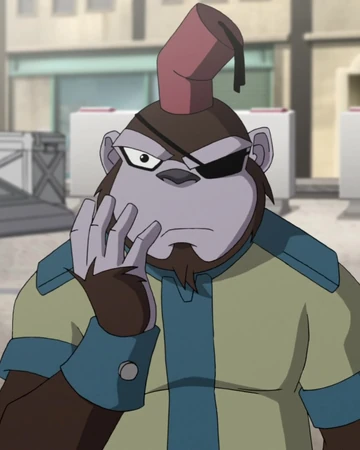 View Generator Rex Zagadka Sfinksa Pictures