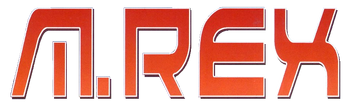 M. Rex Logo2