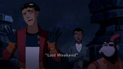 Lost Weekend (61)