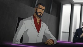 Target Consortium (212)