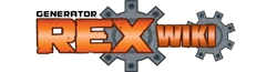 Generator Rex Wiki