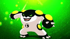 Cannonbolt (reboot)