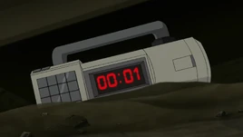 A Brief History of Time (324)