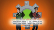 Heroes United Opening