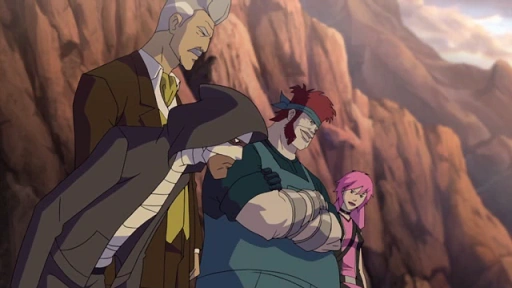 Генератор рекс вики
