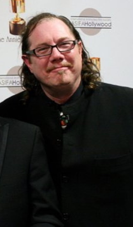 Fred Tatasciore - Wikipedia