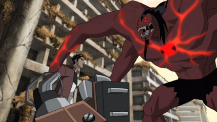 Generator rex Ben 10 Alphamatrix  Ben 10, Ben 10 omniverse, Heroes united