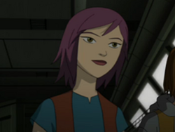 Cricket, Generator Rex Wiki, FANDOM powered by Wikia