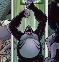 Ultimate Spidermonkey