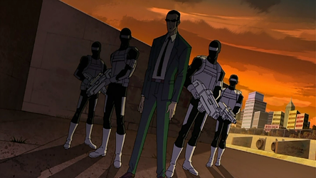 Generator Rex: Agent of Providence screenshots, images and pictures - Giant  Bomb