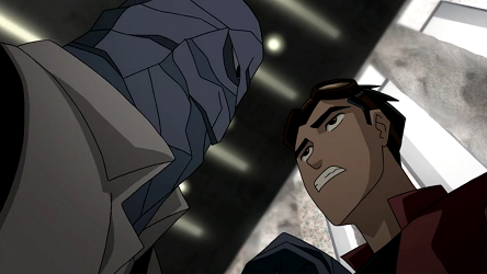 Generator Rex - All Rex's romance Relationships