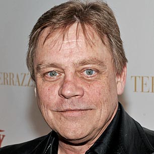 Mark Hamill - Wikipedia