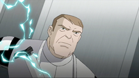 Black Knight, Generator Rex Wiki