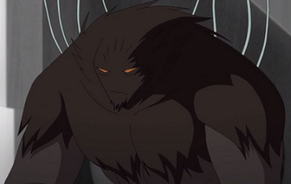 Jungle Cat, Generator Rex Wiki, Fandom powered by Wikia