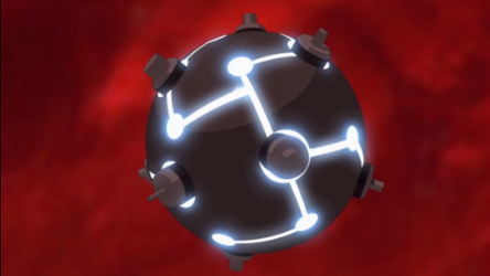 Omega-1 Nanite, Generator Rex Wiki